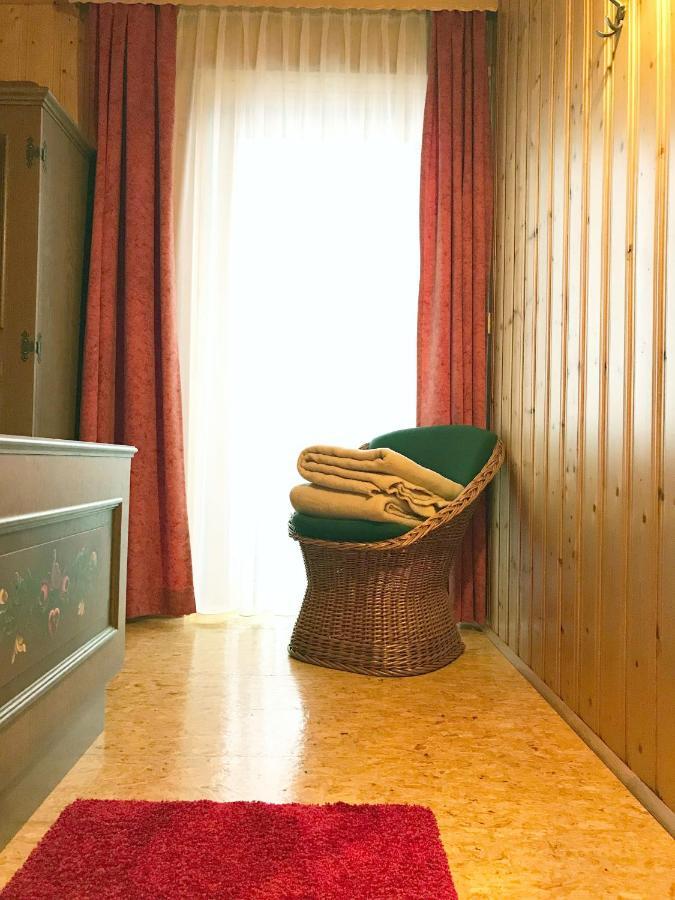 Ferienhaus Bergfee Klippitztorl エクステリア 写真